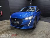 Peugeot E-208 Allure Pack