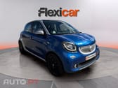 Smart ForFour 1.0 Passion 71