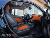 Smart ForTwo 1.0 Passion 71