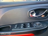 Renault Clio 1.6 T RS EDC