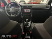 Citroen C3 1.2 PureTech C-Series