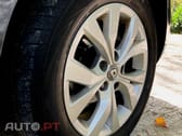 Renault Mégane Sport Tourer 1.5 dCi Limited