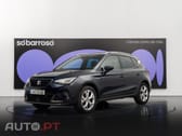 Seat Arona 1.0 TSI FR