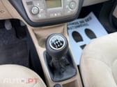 Fiat Linea 1.3 M-Jet Emotion