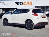 Nissan Juke 1.6 T Nismo