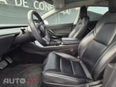 Tesla Model 3 Standard Range Plus RWD