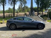 Tesla Model 3 Long-Range Dual Motor AWD