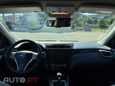 Nissan Qashqai Tekna Premium