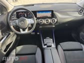 Mercedes-Benz GLA 250 e AMG Line