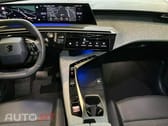 Peugeot 3008 1.2 Hybrid Allure e-DCS6