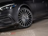 Mercedes-Benz C 300 e T 9G-TRONIC