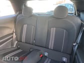 MINI Cooper Auto. John Works