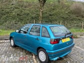 Seat Ibiza Gasolina