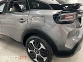 Citroen C4 1.2 Hybrid Plus e-DSC6