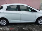 Renault Zoe (c/ Bateria) Life 40