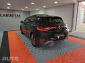 Renault Mégane 1.2 TCe GT Line J18
