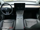 Tesla Model Y Tração Traseira