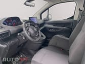 Peugeot Partner 1.5 BlueHDi M Standard