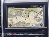 Porsche Cayenne Turbo Tiptronic S