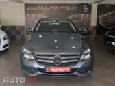 Mercedes-Benz C 200 d Avantgarde