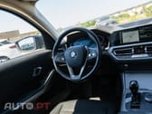BMW 318 d Auto