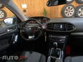 Peugeot 308 1.2 PureTech Active Pack