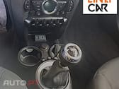 MINI Clubman One D