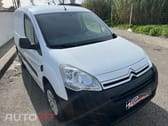 Citroen e-Berlingo E-Berlingo Full Electric