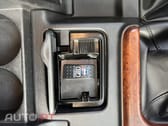Nissan Patrol GR 3.0 Di SE LI