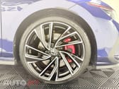 Volkswagen Golf GTI 2.0 TSI OPF DSG Performance
