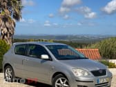 Toyota Corolla 1.4 vvt-i