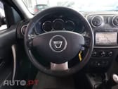 Dacia Sandero 1.5 dCi Stepway