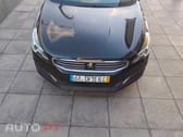 Peugeot 508 SW Business