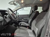 Renault Captur ENERGY TCe 120 EDC Intens