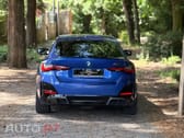 BMW i4 M50