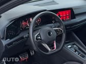Volkswagen Golf VW Golf 2.0 TSI GTI DSG Performance
