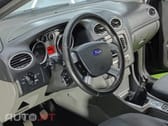 Ford Focus 1.6 TDCi Titanium