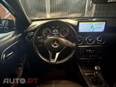 Mercedes-Benz A 180 CDI BE Urban