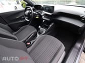 Peugeot 2008 1.2 PureTech Allure Pack