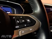 Volkswagen T-Cross 1.0 TSI Style