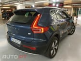 Volvo XC40 1.5 T4 PHEV Inscription Expression