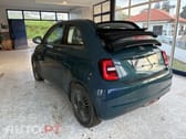 Fiat 500e Icon