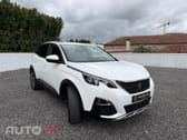 Peugeot 3008 1.2 PureTech Allure