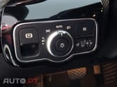 Mercedes-Benz A 180 d Style Aut.