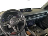 Mazda MX-30 e-Skyactiv Prime-Line