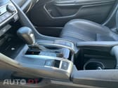 Honda Civic 1.5 i-VTEC Executive CVT