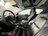 Tesla Model 3 Performance Dual Motor AWD