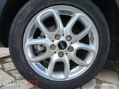 MINI Cooper One D