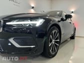 Volvo V60 2.0 T6 AWD TE Inscription Expression