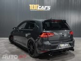 Volkswagen Golf 2.0 TSi GTi DSG Performance